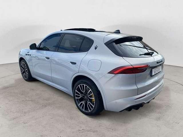 Maserati Grecale 2.0 MHEV GT