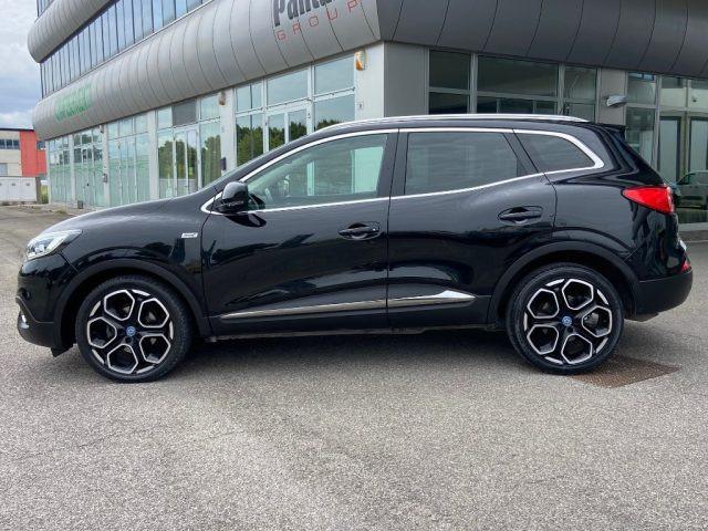 RENAULT Kadjar dCi 130CV Energy X-Tronic Sport Edition