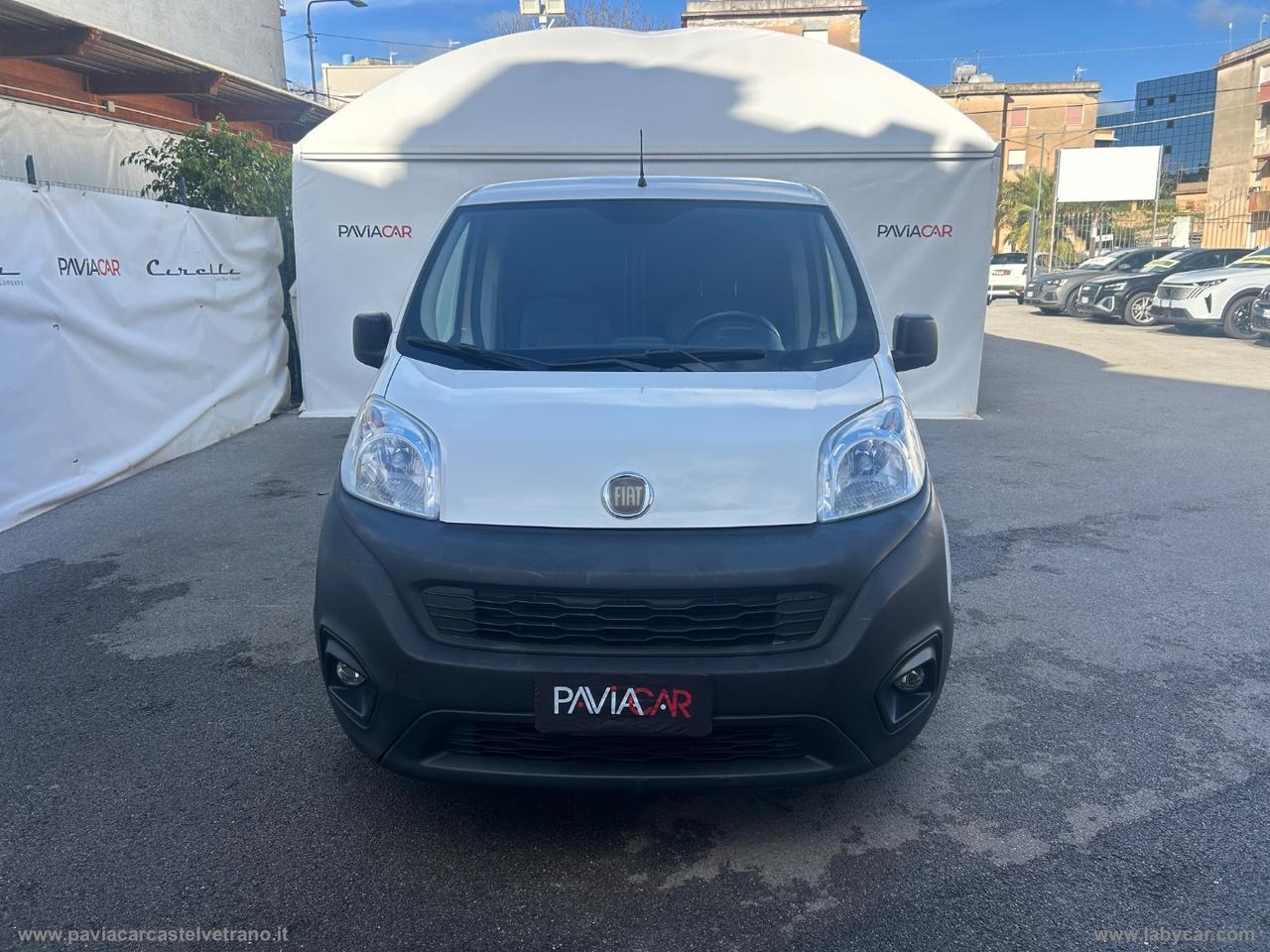 Fiorino 1.3 MJT 75CV Furgone SX E5+