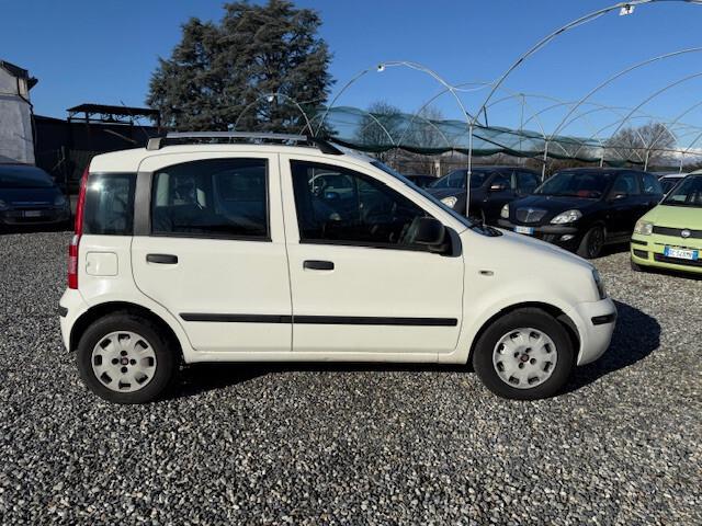 Fiat Panda 1.2 EasyPower Easy