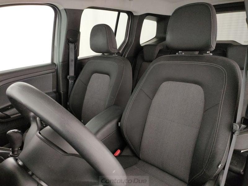 Mercedes-Benz Citan Citan Tourer Long 110 cdi Pro N1