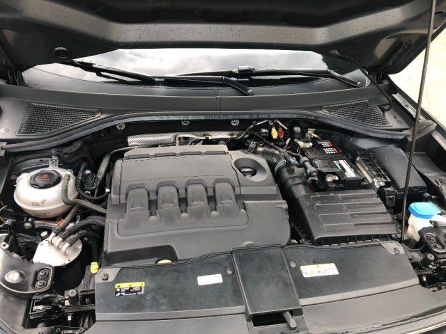 VOLKSWAGEN T-Roc 2.0 TDI SCR 150 CV DSG Business BlueMotion Technol