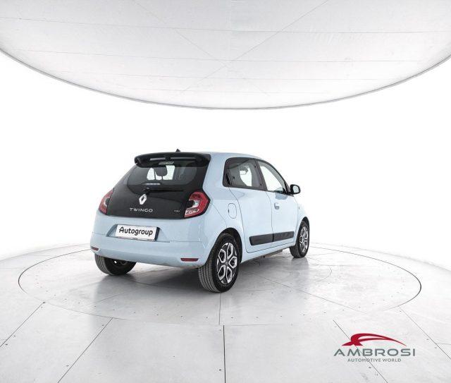 RENAULT Twingo Equilibre 22kWh