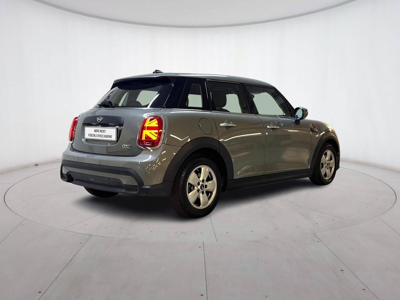 MINI Mini One Essential 55kW 5 Porte