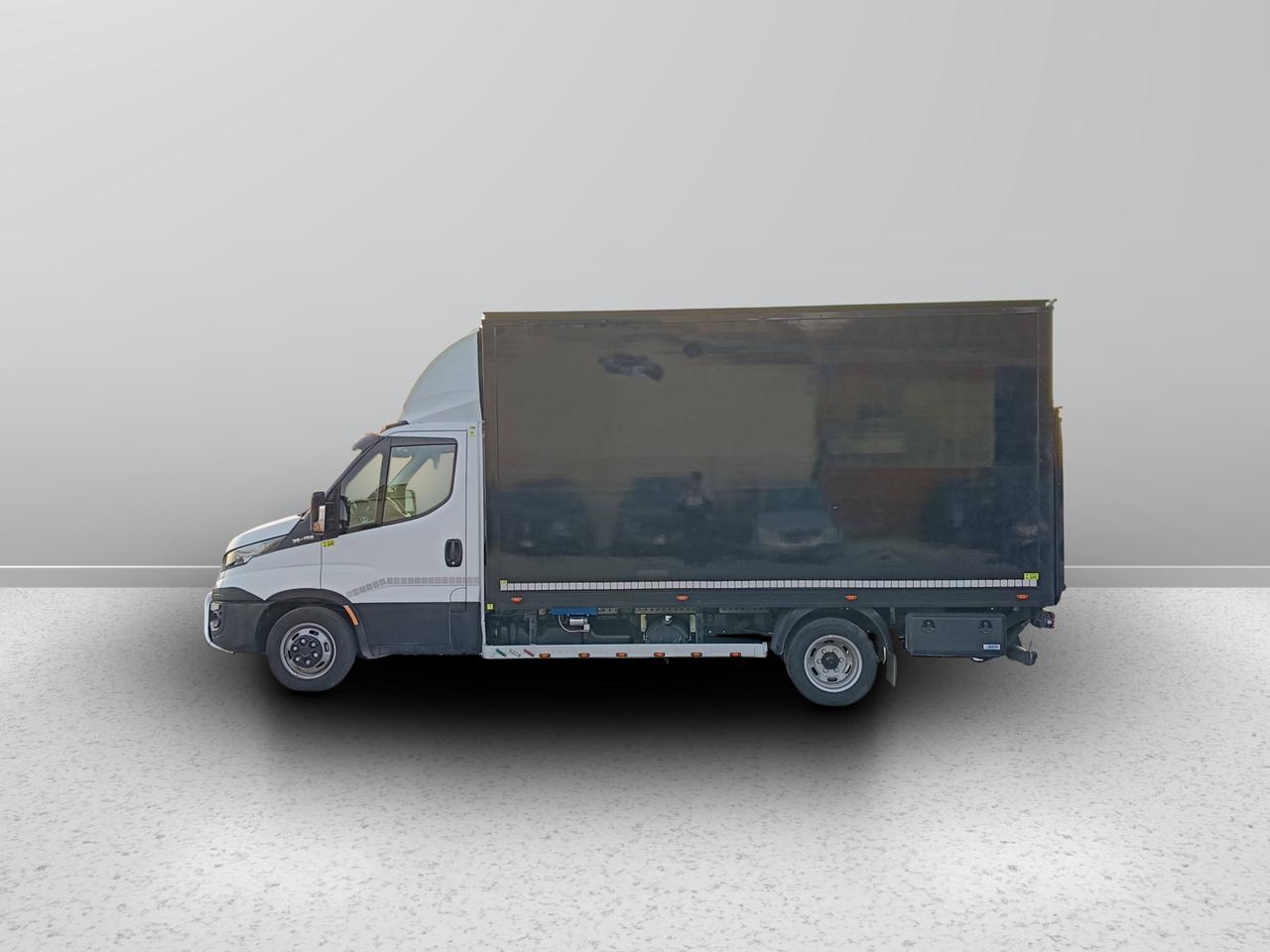IVECO Modello - DAILY 35-160