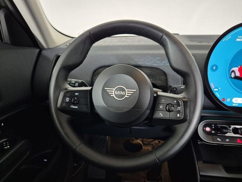 MINI Countryman Mini U25 Mini 2.0 48V D Classic auto