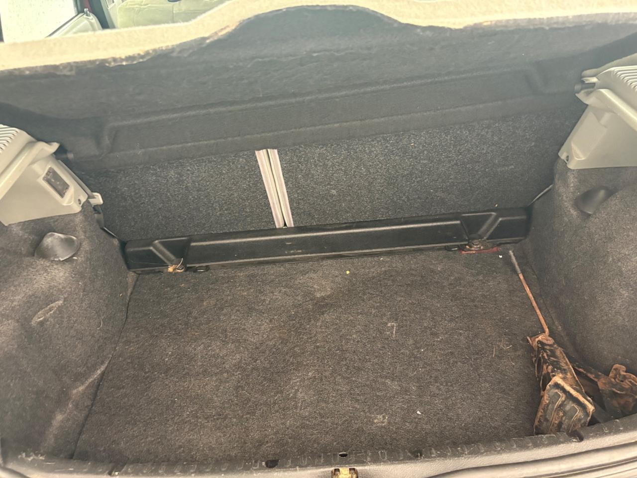 Renault Clio 1.5 dCi 65CV cat 5 porte Privilège
