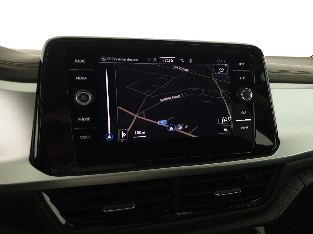 Volkswagen T-Roc 2.0 tdi life 115cv