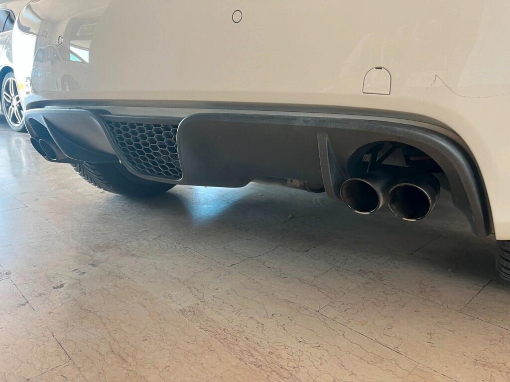 Abarth 595 Competizione 1.4 Turbo T-Jet 160 CV
