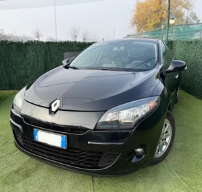 Renault MEGANE 2011 1.5 DIESEL GT LINE NEOPATENTATI