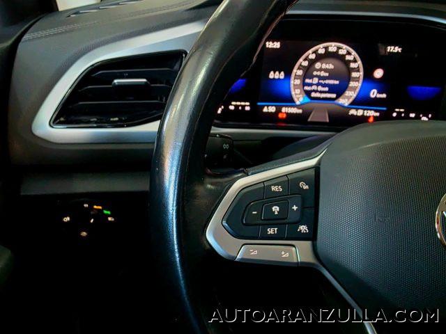 VOLKSWAGEN T-Roc NEW 2.0 TDI 115CV Life Navi - Bi Color - Virtual