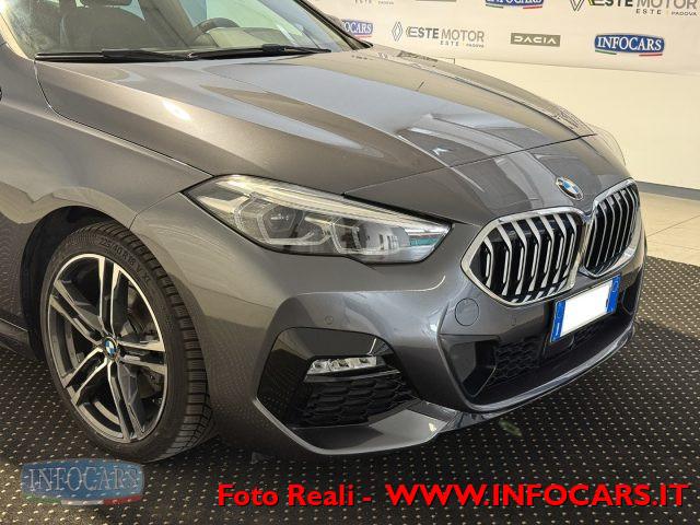 BMW 218 d 150 cv Gran Coupé Msport - Promo
