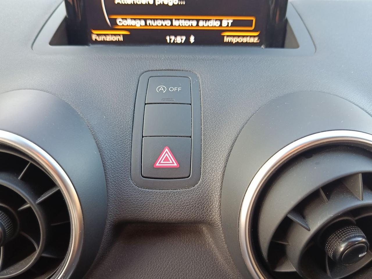Audi A1 1.0 TFSI ultra S Line #6417