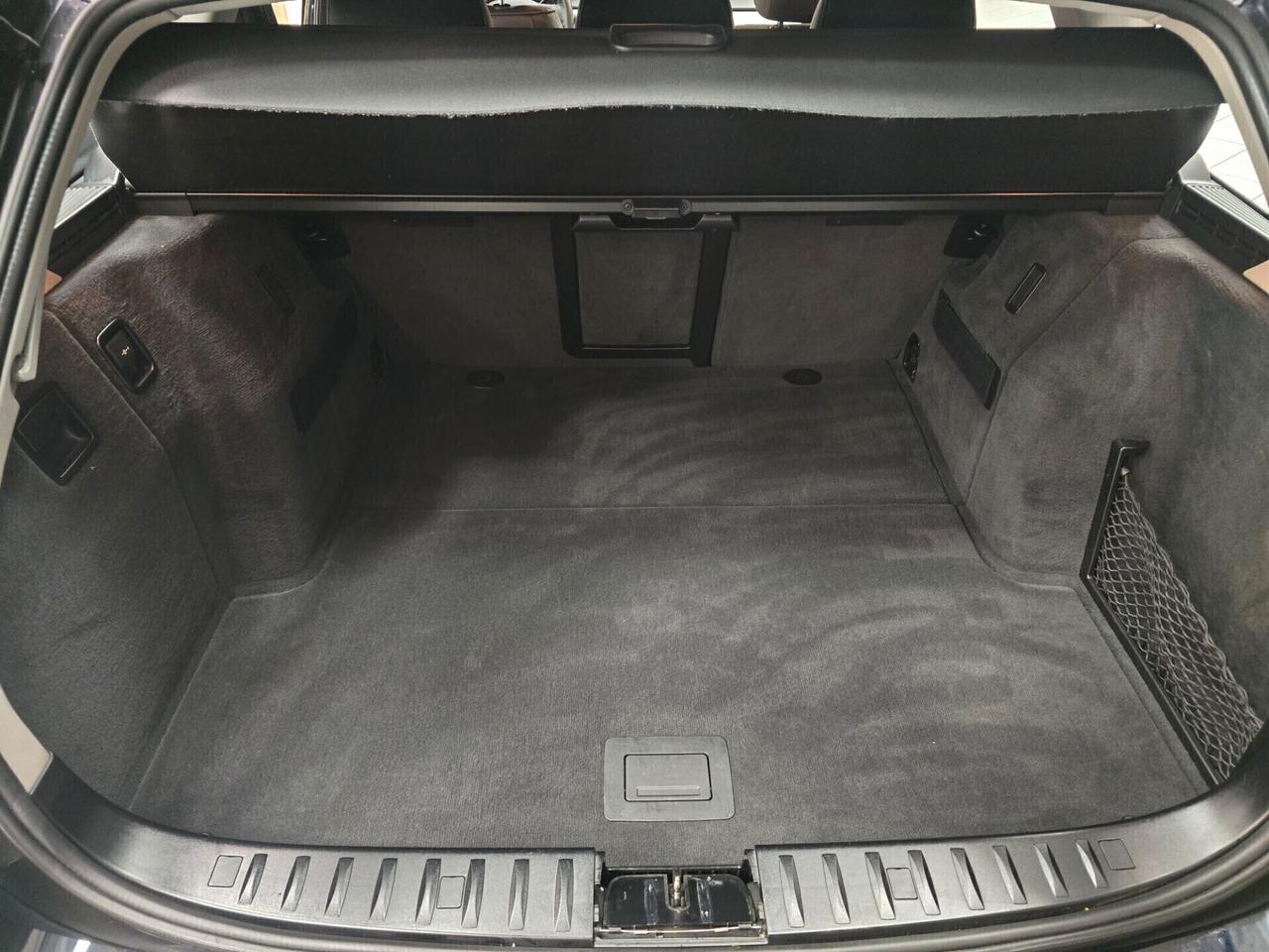 Bmw 320d cat Touring MSport 177cv