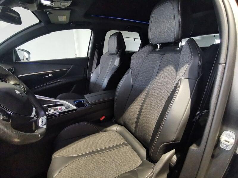Peugeot 3008 BlueHDI 130 EAT8 S&S GT Line