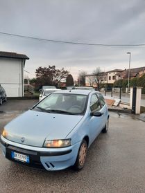 Fiat Punto 1.2i cat 3 porte SX OK NEOPATENTATI