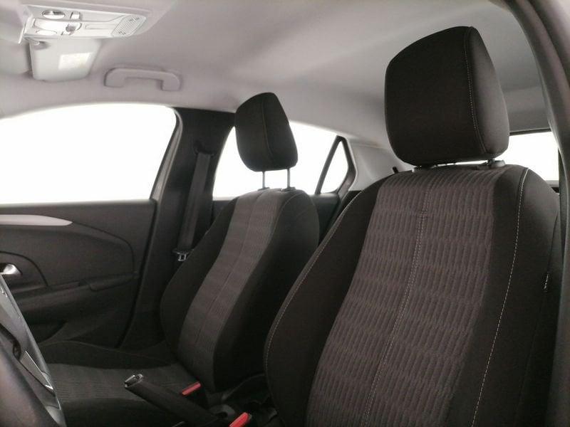Opel Corsa 1.2 Edition 75cv