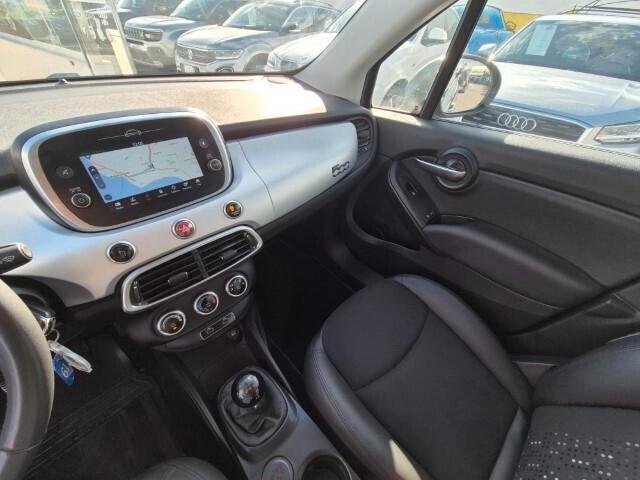 Fiat 500X 1.0 T3 120 CV Connect - 2021