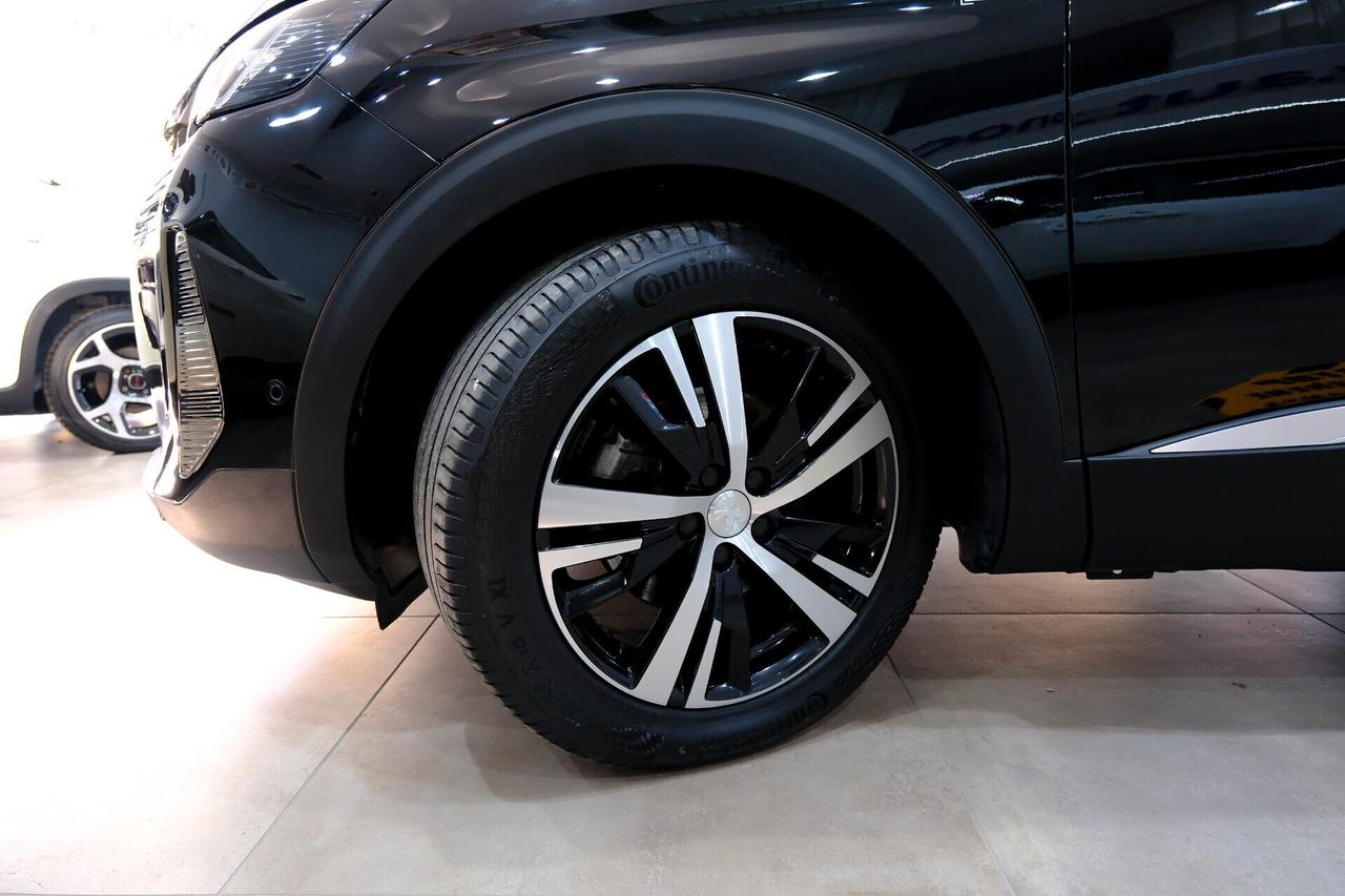 Peugeot 3008 15oo BlueHDi 130cv GT EAT8 I.Cockpit