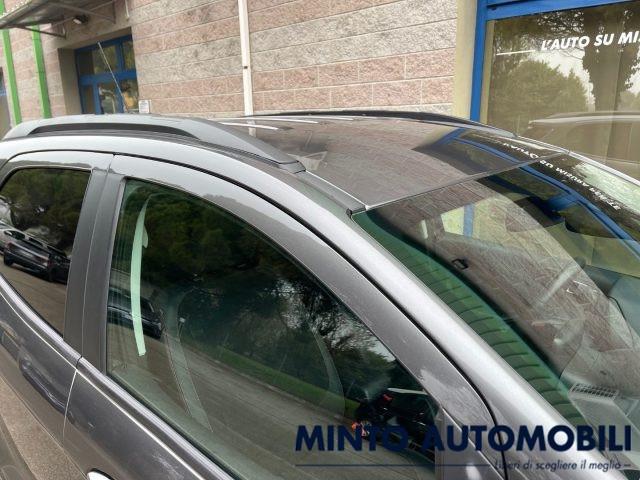 FORD EcoSport ST-LINE 1.0 125CV ECOBLUE KM-5.800 UNIPROPRIETARIO