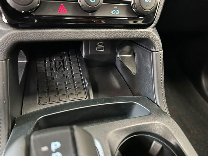 Ford Ranger Ranger 2.0 ecoblue doppia cabina Wildtrak awd 205cv auto - IVA ESCLUSA