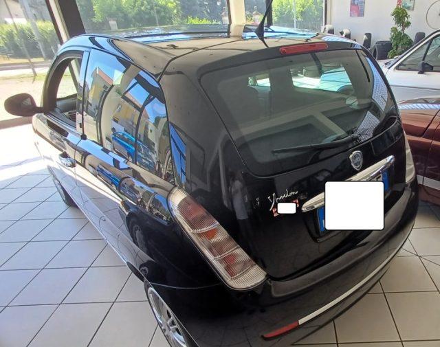 LANCIA Ypsilon 1.2 Diva UNICO PROP.