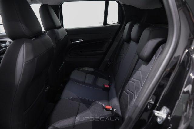 JEEP Avenger 1.2 Turbo e-hybrid MHEV Summit edct6 #TETTO