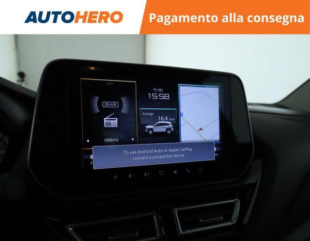 SUZUKI S-Cross 1.4 Hybrid Top