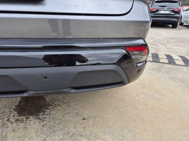 Renault Austral 1.2 E-Tech full hybrid Iconic Esprit Alpine 200cv auto