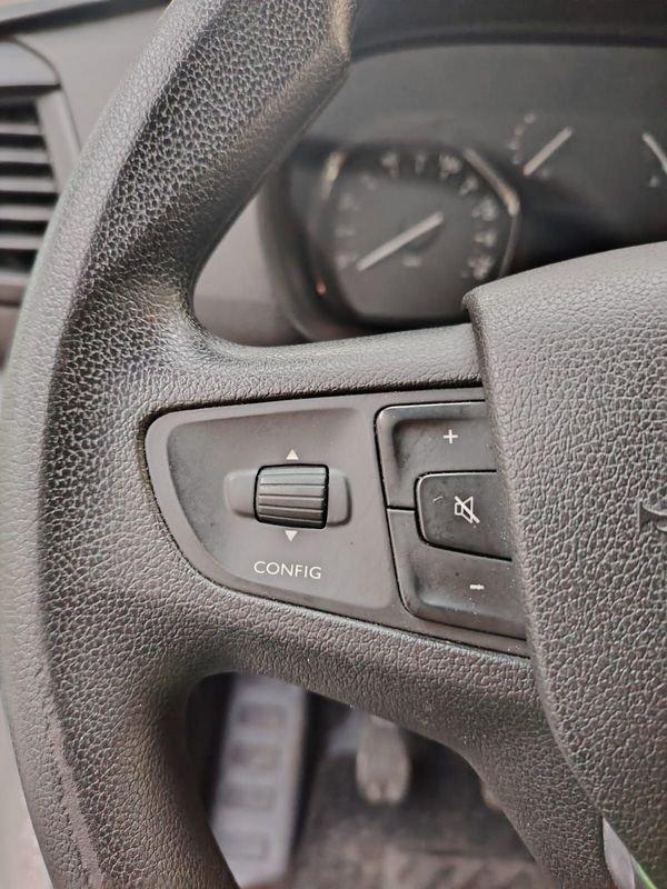 Citroën Jumpy Jumpy 1.5 BlueHDi 120 S&S PL-TN Furgone M Club