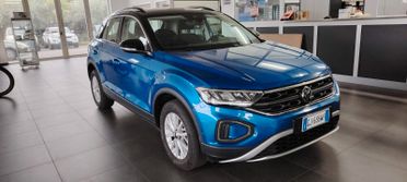 Volkswagen T-Roc 1.0 TSI Life