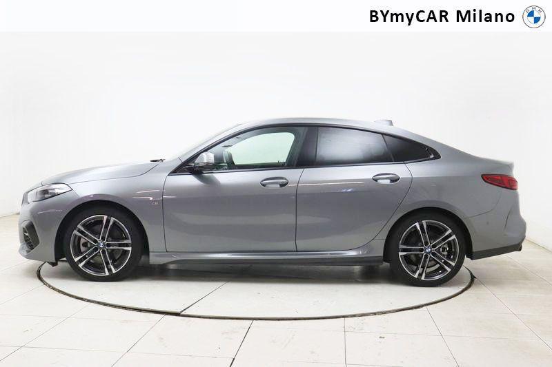 BMW Serie 2 Gran Coupe 220 d Msport Steptronic