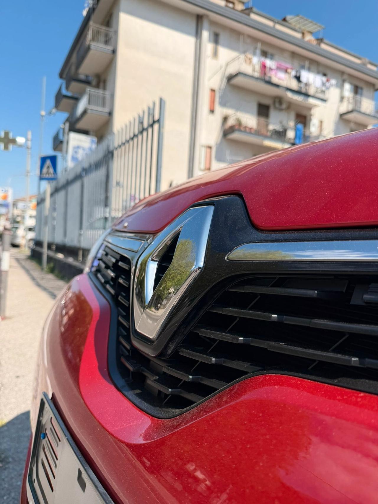 Renault Twingo 1.0 73CV Limited Cabrio