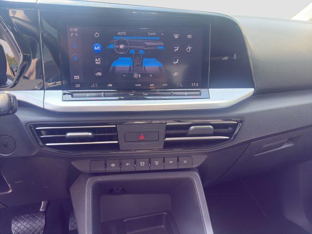 FORD Tourneo Connect Grand Tourneo Connect 2.0 EcoBlue 122 CV aut. Tita