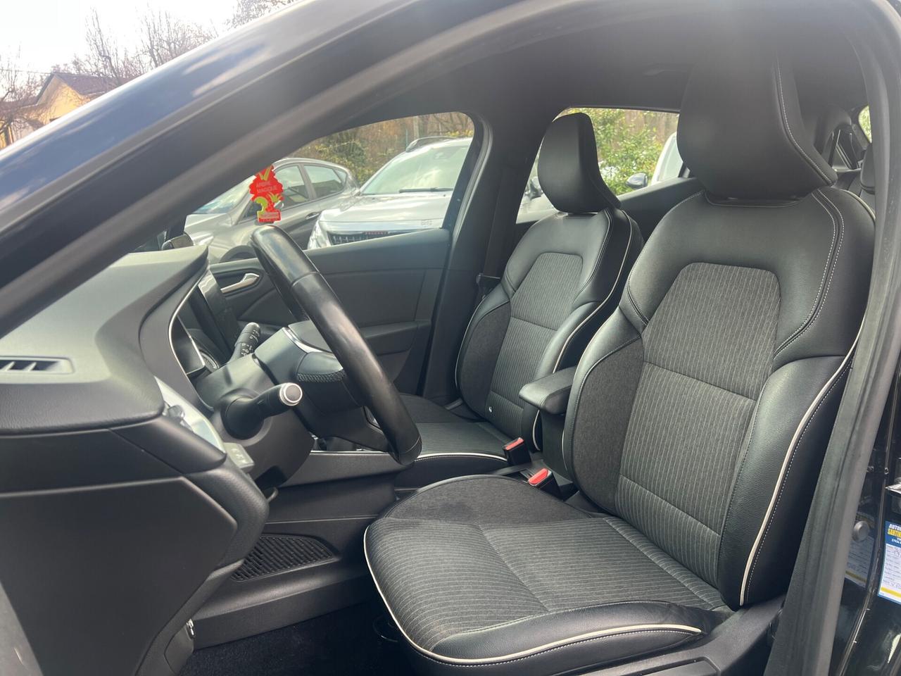 Renault Clio TCe 12V 100 CV GPL 5 porte Intens