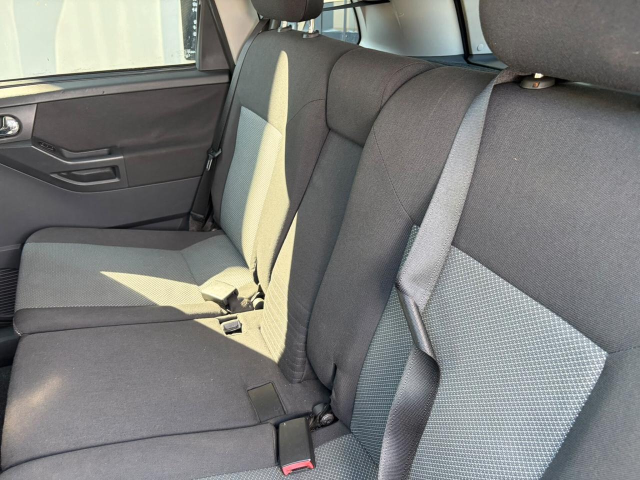 Opel Meriva 1.4 16V Cosmo