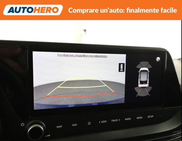 HYUNDAI i20 1.0 T-GDI 48V DCT Bose