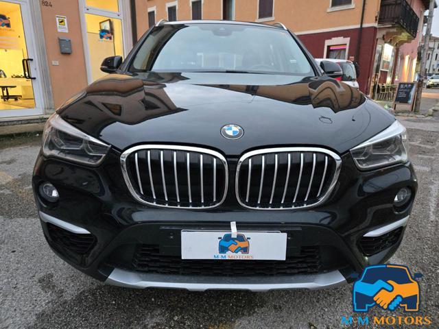 BMW X1 sDrive18d xLine