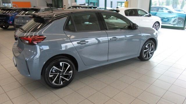 Opel Corsa 1.2 100 CV aut. GS