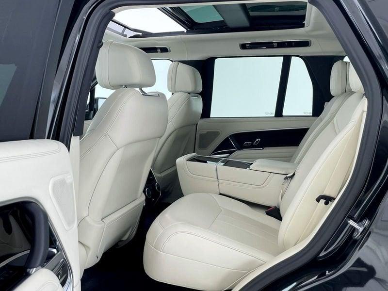 Land Rover Range Rover 3.0D l6 Autobiography