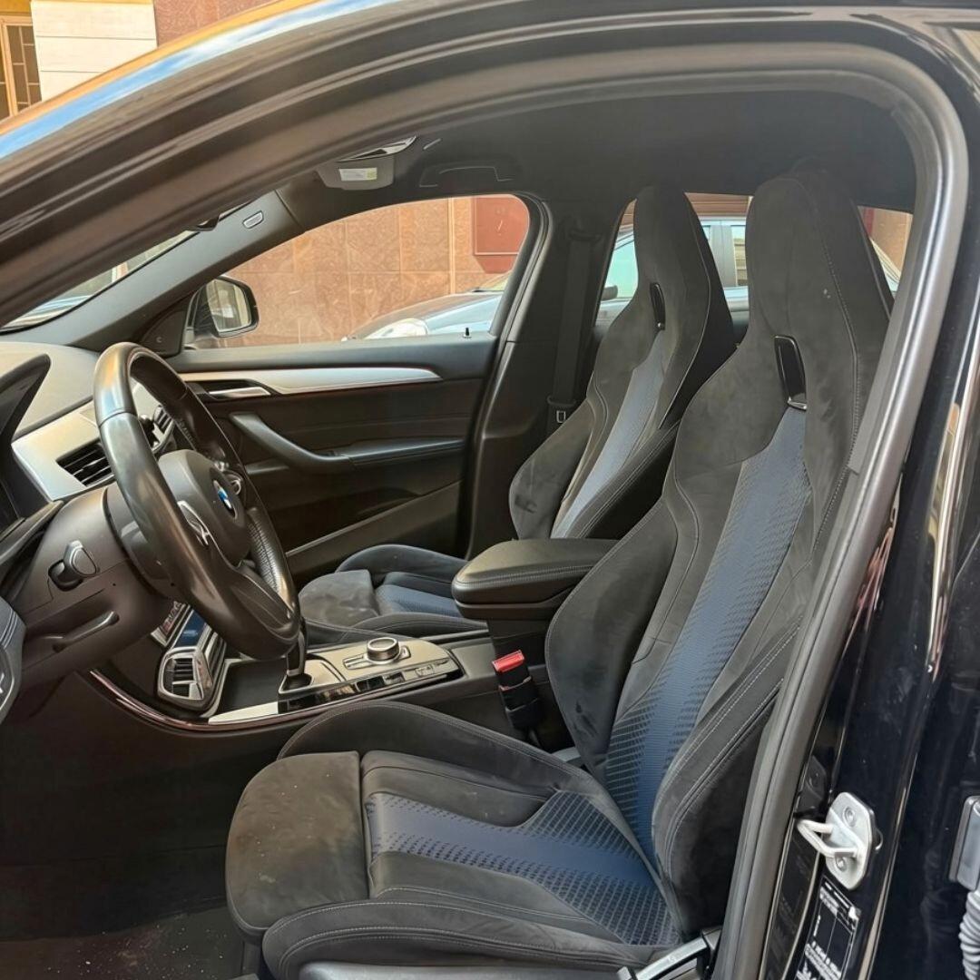 Bmw X2 xDrive18d - 150CV