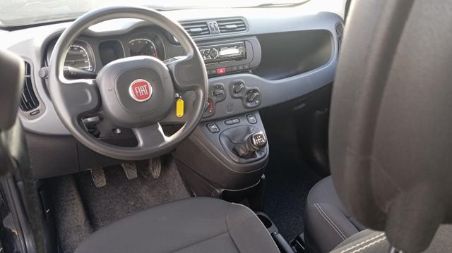 FIAT Panda *PROMO* 1.0 FireFly S&S Hybrid