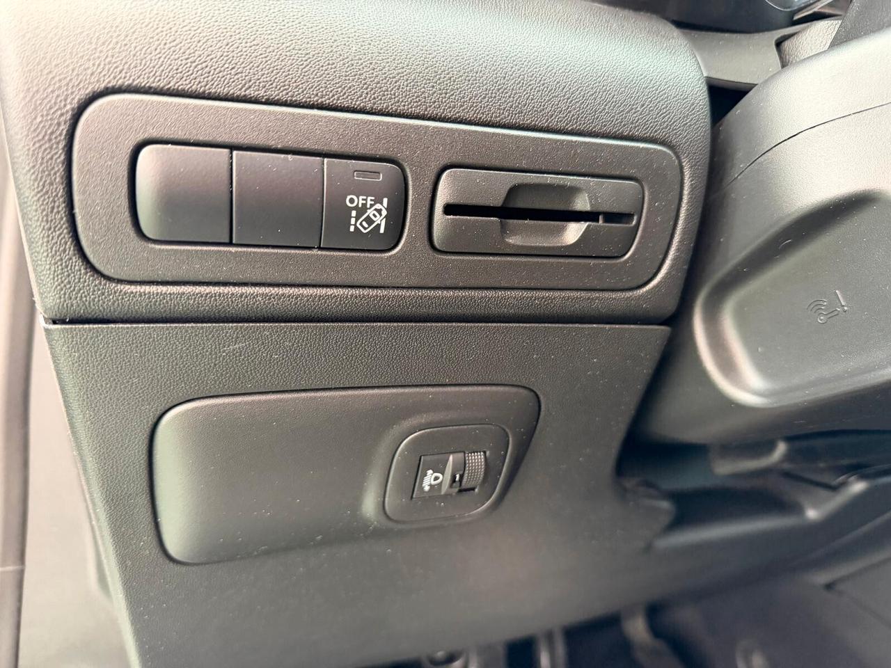 CITROEN C3 AIRCROSS 1.5 DIESEL 110CV SHINE PACK