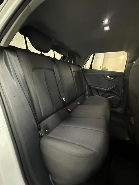 Audi Q2 1.4 TFSI COD Design