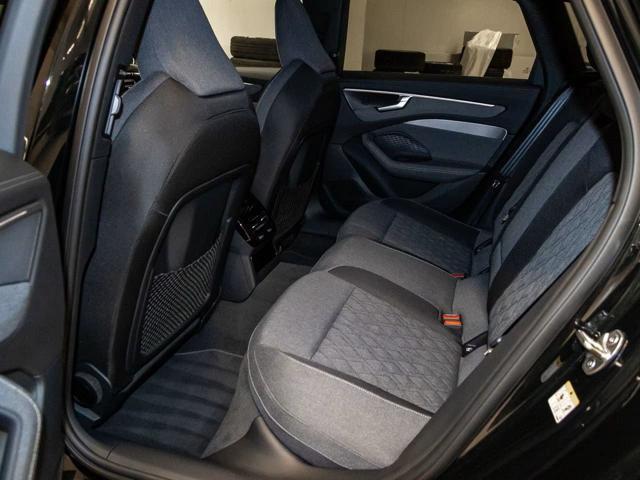 AUDI A6 Avant TDI Stronic Q Sline RATA 890 7 ANNI GARANZIA