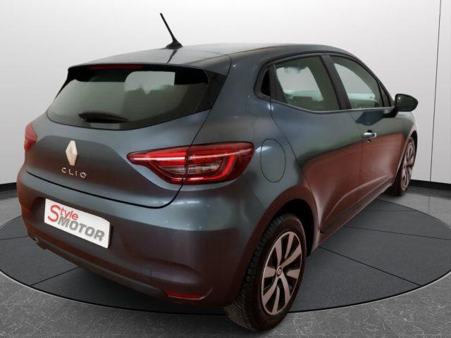 RENAULT Clio TCe 90 CV 5 porte Equilibre