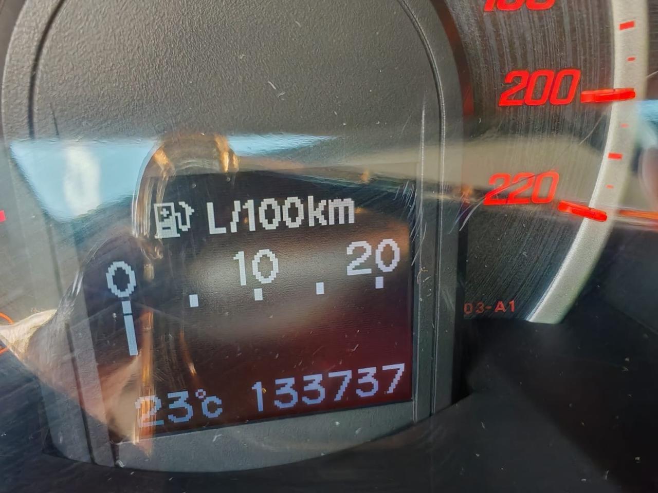 Honda Jazz 1.2 benz 90cv E6