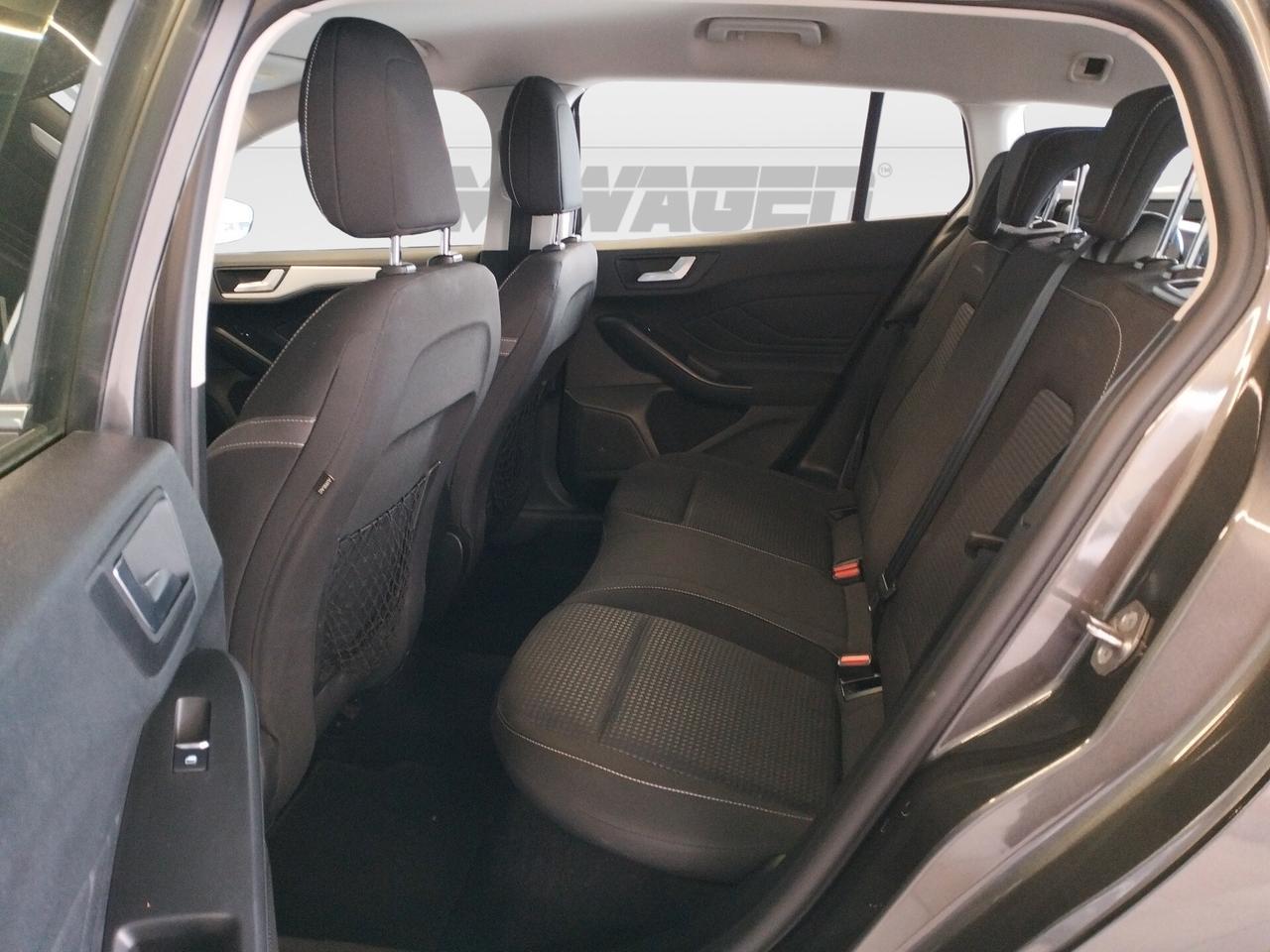 Ford Focus 1.5 EcoBlue 120 CV automatico SW ST-Line Co-Pilot - NEOPATENTATI