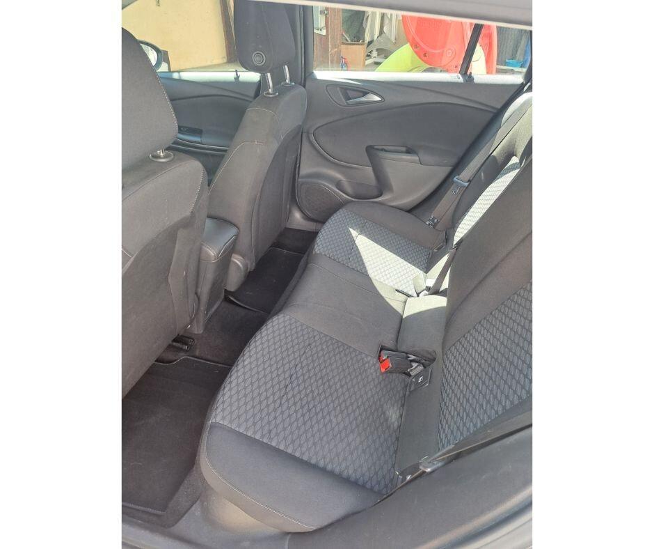 Opel Astra station wagon