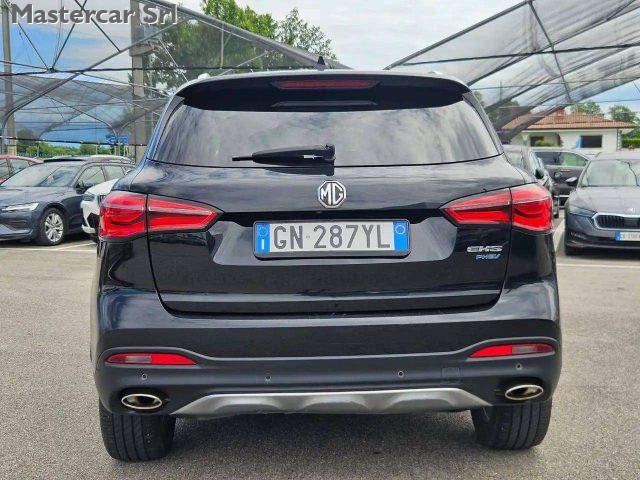 MG EHS HS I 1.5 t-gdi phev Luxury Auto Navi - GN287YL